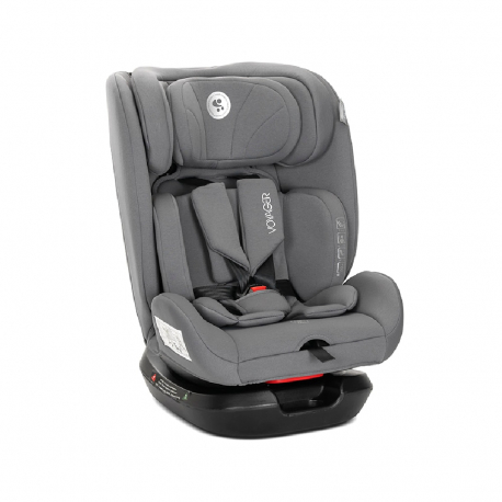 Κάθισμα αυτοκινήτου Lorelli® Voyager Grey 40-150 cm
