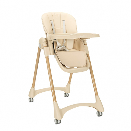 Καρέκλα φαγητού Lorelli® Tummy Time Beige