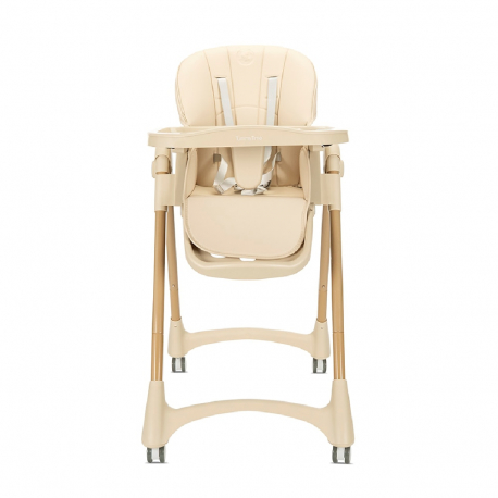 Καρέκλα φαγητού Lorelli® Tummy Time Beige