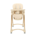 Καρέκλα φαγητού Lorelli® Tummy Time Beige
