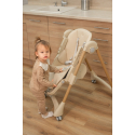 Καρέκλα φαγητού Lorelli® Tummy Time Beige