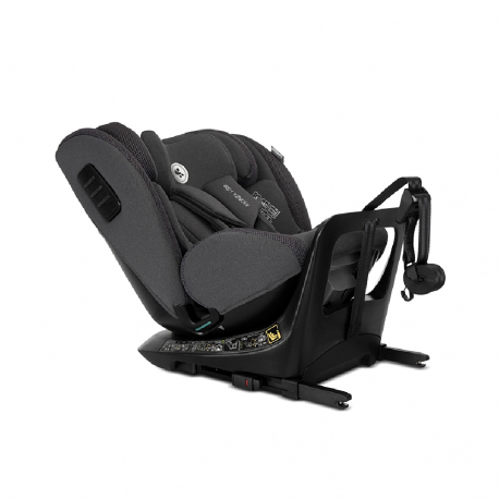 Κάθισμα αυτοκινήτου Lorelli® Monza Grey 40-150 cm