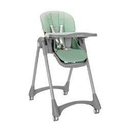 Καρέκλα φαγητού Lorelli® Tummy Time Green