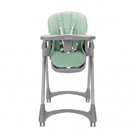 Καρέκλα φαγητού Lorelli® Tummy Time Green