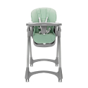 Καρέκλα φαγητού Lorelli® Tummy Time Green