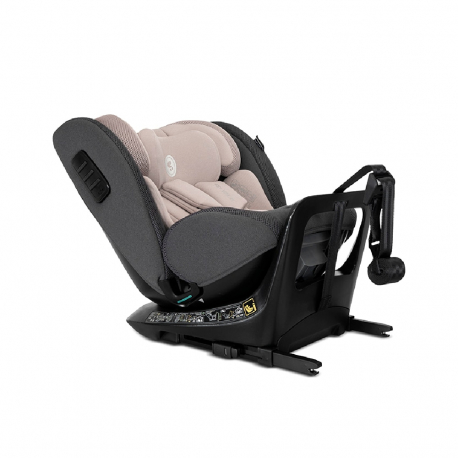 Κάθισμα αυτοκινήτου Lorelli® Premium Monza Beige 40-150 cm