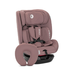 Κάθισμα αυτοκινήτου Lorelli® Voyager Pink 40-150 cm