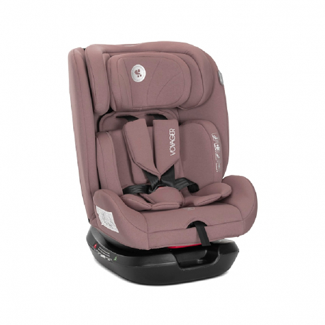 Κάθισμα αυτοκινήτου Lorelli® Voyager Pink 40-150 cm