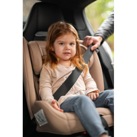 Κάθισμα αυτοκινήτου Lorelli® Voyager Pink 40-150 cm