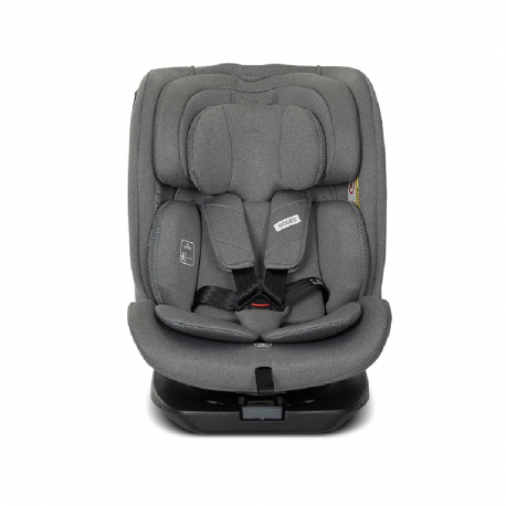 Κάθισμα αυτοκινήτου Lorelli® Rodeo Grey 40-150 cm