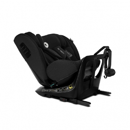 Κάθισμα αυτοκινήτου Lorelli® Monza Black 40-150 cm