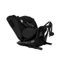 Κάθισμα αυτοκινήτου Lorelli® Monza Black 40-150 cm