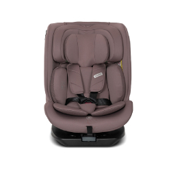 Κάθισμα αυτοκινήτου Lorelli® Rodeo Dark Pink 40-150 cm