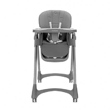 Καρέκλα φαγητού Lorelli® Tummy Time Grey