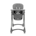 Καρέκλα φαγητού Lorelli® Tummy Time Grey
