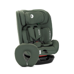 Κάθισμα αυτοκινήτου Lorelli® Voyager Green 40-150 cm