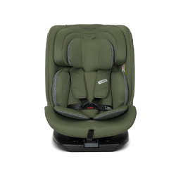 Κάθισμα αυτοκινήτου Lorelli® Rodeo Green&Grey 40-150 cm