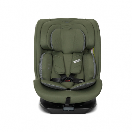 Κάθισμα αυτοκινήτου Lorelli® Rodeo Green&amp;Grey 40-150 cm