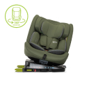 Κάθισμα αυτοκινήτου Lorelli® Rodeo Green&Grey 40-150 cm