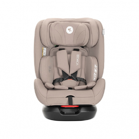 Κάθισμα αυτοκινήτου Lorelli® Voyager Beige 40-150 cm