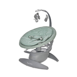 Ηλεκτρικό ριλάξ Lorelli® Toscana Frosty Green