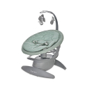 Ηλεκτρικό ριλάξ Lorelli® Toscana Frosty Green