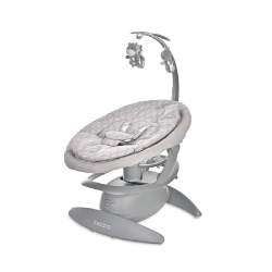 Ηλεκτρικό ριλάξ Lorelli® Toscana Grey Trees