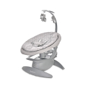 Ηλεκτρικό ριλάξ Lorelli® Toscana Grey Trees
