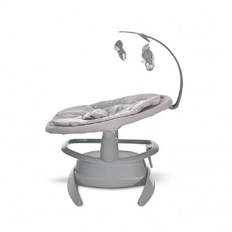 Ηλεκτρικό ριλάξ Lorelli® Toscana Grey Trees