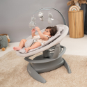 Ηλεκτρικό ριλάξ Lorelli® Toscana Grey Trees
