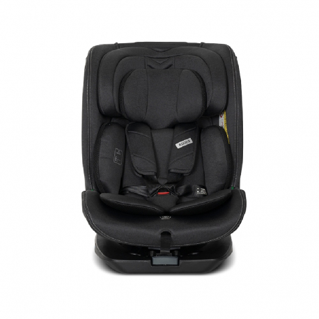 Κάθισμα αυτοκινήτου Lorelli® Classic Rodeo Black 40-150 cm