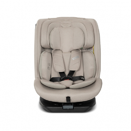 Κάθισμα αυτοκινήτου Lorelli® Classic Rodeo Beige 40-150 cm