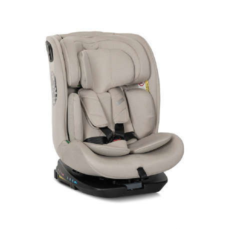 Κάθισμα αυτοκινήτου Lorelli® Rodeo Beige 40-150 cm