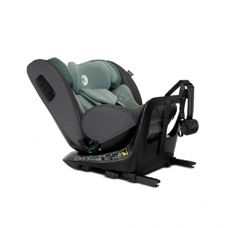 Κάθισμα αυτοκινήτου Lorelli® Monza Green 40-150 cm