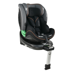 Κάθισμα αυτοκινήτου Bebe Stars i-Apex Grey 40-150cm