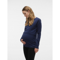 Μπλούζα εγκυμοσύνης και θηλασμού Mama.licious Emily