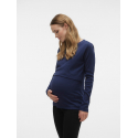Μπλούζα εγκυμοσύνης και θηλασμού Mama.licious Emily