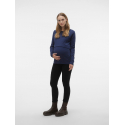 Μπλούζα εγκυμοσύνης και θηλασμού Mama.licious Emily