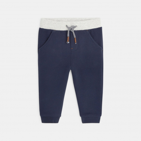 Obaibi Παντελόνι φόρμας για μωρά αγοράκια