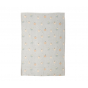 Κουβέρτα fleece αγκαλιάς Nef-Nef Homeware Special Party 75x110 cm