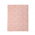 Κουβέρτα fleece αγκαλιάς Nef-Nef Homeware Special Party 75x110 cm