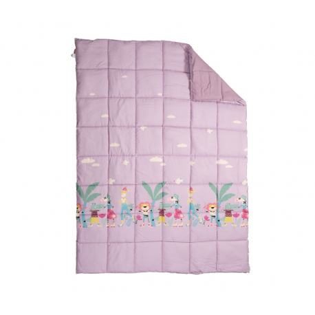 Παιδικό πάπλωμα Microfiber μονό Nef-Nef Homeware Roller Friends 160x220 cm