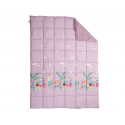Παιδικό πάπλωμα Microfiber μονό Nef-Nef Homeware Roller Friends 160x220 cm