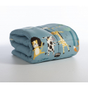Παιδικό πάπλωμα Microfiber μονό Nef-Nef Homeware Wild Dance 160x220 cm