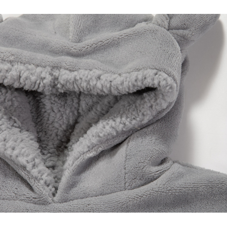 Παιδικό πόντσο Nef-Nef Homeware Sleeping Lion
