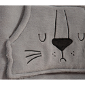 Παιδικό πόντσο Nef-Nef Homeware Sleeping Lion