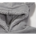 Παιδικό πόντσο Nef-Nef Homeware Sleeping Lion