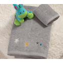 Παιδικές πετσέτες 2τμχ Nef-Nef Homeware Stars Above