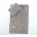 Παιδικές πετσέτες 2τμχ Nef-Nef Homeware Stars Above