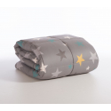 Παιδικό πάπλωμα Microfiber μονό Nef-Nef Homeware Stars Above 160x220 cm